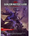 Completare pentru jocul de rol Dungeons & Dragons - Dungeon Master's Guide (5th Edition) - 1t
