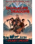 Dungeons and Dragons. Honor Among Thieves: The Feast of the Moon (Movie Prequel Comic) - 1t