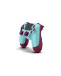 Controller - DualShock 4 - Berry Blue, v2 - 2t