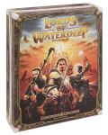Dungeons & Dragons - Lords of Waterdeep - 1t