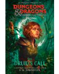Dungeons and Dragons. Honor Among Thieves: The Druid's Call - 1t