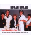 Duran Duran - The Essential Collection (CD) - 1t