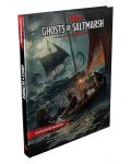 Dungeons & Dragons - Adventure Ghosts of Saltmarsh - 1t