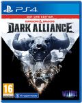 Dungeons & Dragons: Dark Alliance - Day One Edition (PS4) - 1t