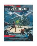 Dungeons & Dragons 5th Edition - Essentials Kit - 5t