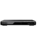 DVD player Sony - DVP-SR760H, negru - 1t