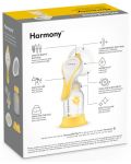 Pompa manuala bifazica pentru san Medela - Harmony - 3t