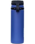 Sticlă de apă Contigo - Fuse, Thermalock, 700 ml, Blue Corn	 - 2t