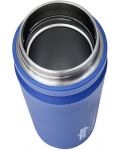 Sticlă de apă Contigo - Free Flow, Autoseal, 700 ml, Blue Corn - 7t
