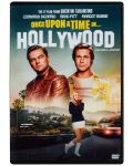 Once Upon a Time in Hollywood (DVD) - 1t
