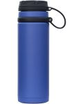 Sticlă de apă Contigo - Fuse, Thermalock, 700 ml, Blue Corn	 - 3t