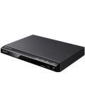DVD player Sony - DVP-SR760H, negru - 2t
