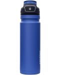 Sticlă de apă Contigo - Free Flow, Autoseal, 700 ml, Blue Corn - 1t