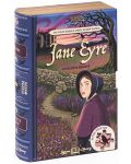 Puzzle reversibil Professor Puzzle din 252 de piese - Jane Eyre - 1t