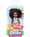 Papusa Mattel Barbie - Chelsea si prietenii (sortiment) - 2t