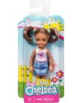 Papusa Mattel Barbie - Chelsea si prietenii (sortiment) - 6t