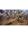 Dynasty Warriors 9 (PS4) - 8t