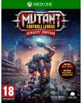 Mutant Football League: Dynasty Edition (Xbox One) - 1t