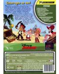 Jake and the Neverland Pirates (DVD) - 2t