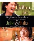 Julie &  Julia (Blu-ray) - 1t