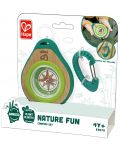 Set Hape Nature Fun - Compas - 1t