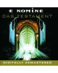 E Nomine - Das Testament (CD) - 1t