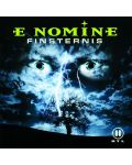 E Nomine - Finsternis (CD) - 1t