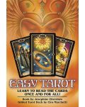Easy Tarot - 1t