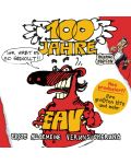 EAV - 100 Jahre EAV ...ihr habt es So gewollt! (CD) - 1t