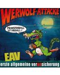 EAV - Werwolf-Attacke! (Monsterball Ist uberal (CD) - 1t