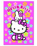 Puzzle Educa de 1000 piese - Hello Kitty - 2t