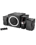 Sistem audio Edifier C3X - 2.1, negru - 1t