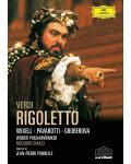 Edita Gruberova - Verdi: Rigoletto (DVD) - 1t
