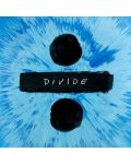 Ed Sheeran - Divide (CD) - 1t