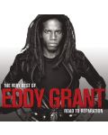 Eddy Grant - The Very Best of Eddy Grant - Road To Reparation (CD) - 1t