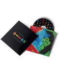 Ed Sheeran - +-=÷× (Mathematics) Tour Collection (Softpack CD) - 2t