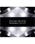 Edgar Froese - Solo (1974-1983) the Virgin Years (4 CD) - 1t