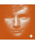 Ed Sheeran - + (CD) - 1t