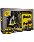 Set de mic dejun Paladone - DC Comics Batman - 2t