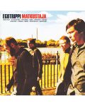 Egotrippi - Matkustaja (CD) - 1t