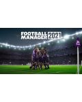 Football Manager 2021 (PC) - 3t