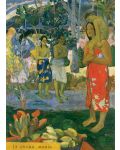 Puzzle Eurographics de 1000 piese – Buna Maria, Pol Gauguin - 2t