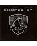 Eisbrecher - Eiszeit (CD) - 1t