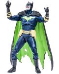 Figurina de actiune McFarlane DC Comics: Multiverse - Batman of Earth 22 (Infected) (Dark Knights: Metal), 18 cm - 3t