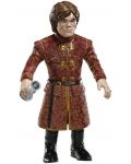 Figurină de acțiune The Noble Collection Television: Game of Thrones - Tyrion Lannister (Bendyfigs), 14 cm - 1t