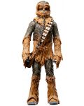 Figurină de acțiune Hasbro Movies: Star Wars - Chewbacca (Return of the Jedi) (40th Anniversary) (Black Series), 15 cm - 1t