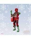 Figurină de acțiune Hasbro Movies: Star Wars - Scout Trooper (Holiday Edition) (Black Series), 15 cm - 4t