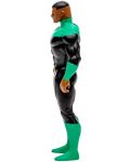 Figurină de acțiune McFarlane DC Comics: DC Super Powers - Green Lantern (John Stweart), 13 cm - 5t