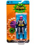 Figurină de acțiune McFarlane DC Comics: Batman - Batman Radioactiv (DC Retro), 15 cm - 8t