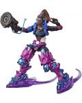 Figurina de actiune Hasbro Games: Overwatch - Lucio (purple), 23 cm - 1t